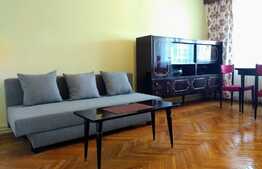 Apartament de 2 camere, decomandat, 56 mp, zona strazii Parang