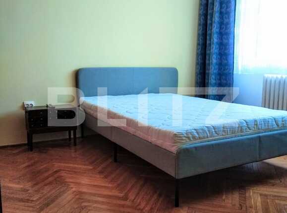 Apartament de închiriat 2 camere Manastur - 73490AI | BLITZ Cluj-Napoca | Poza6