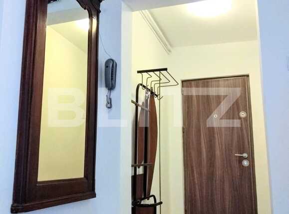 Apartament de închiriat 2 camere Manastur - 73490AI | BLITZ Cluj-Napoca | Poza2