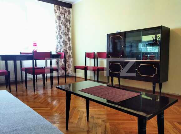 Apartament de închiriat 2 camere Manastur - 73490AI | BLITZ Cluj-Napoca | Poza1