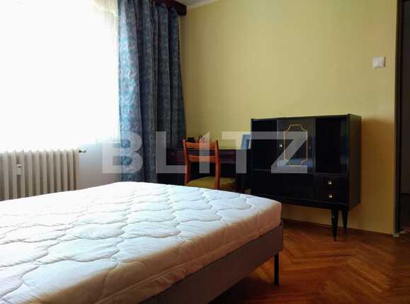 Apartament de închiriat 2 camere Manastur - 73490AI | BLITZ Cluj-Napoca | Poza8
