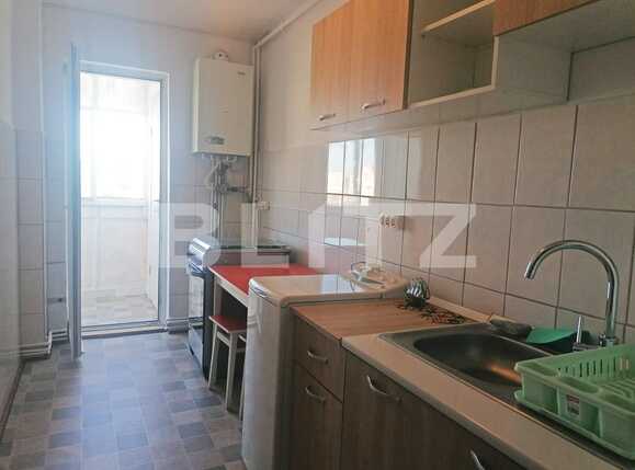 Apartament de închiriat 2 camere Manastur - 73490AI | BLITZ Cluj-Napoca | Poza4