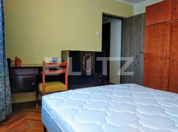 Apartament de închiriat 2 camere Manastur - 73490AI | BLITZ Cluj-Napoca | Poza7