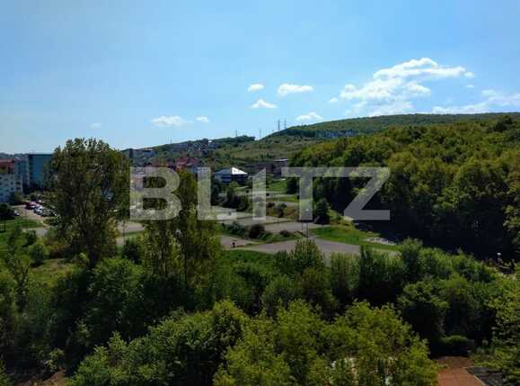 Apartament de închiriat 2 camere Manastur - 73490AI | BLITZ Cluj-Napoca | Poza11