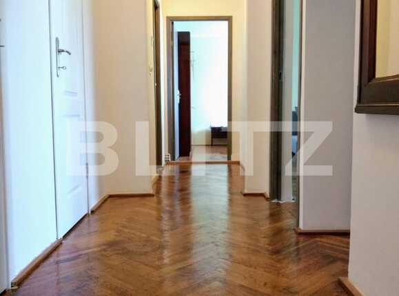 Apartament de închiriat 2 camere Manastur - 73490AI | BLITZ Cluj-Napoca | Poza3