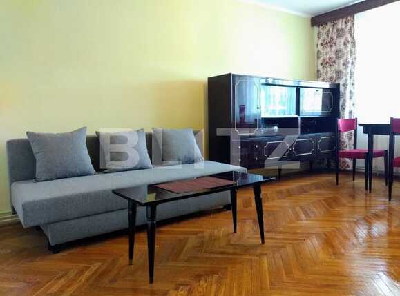 Apartament de închiriat 2 camere Manastur - 73490AI | BLITZ Cluj-Napoca | Poza5