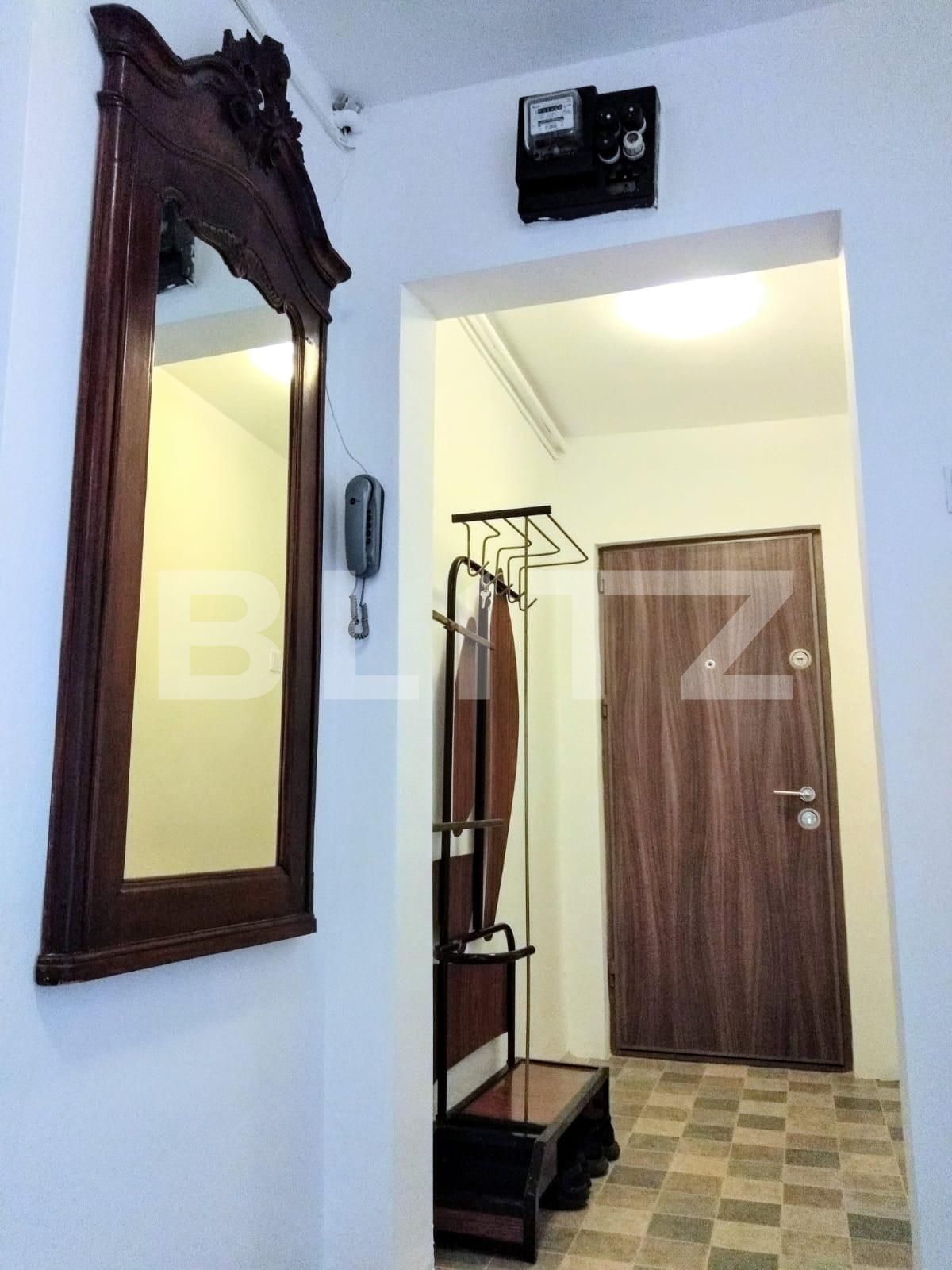 Apartament de închiriat 2 camere Manastur - 73490AI | BLITZ Cluj-Napoca | Poza2