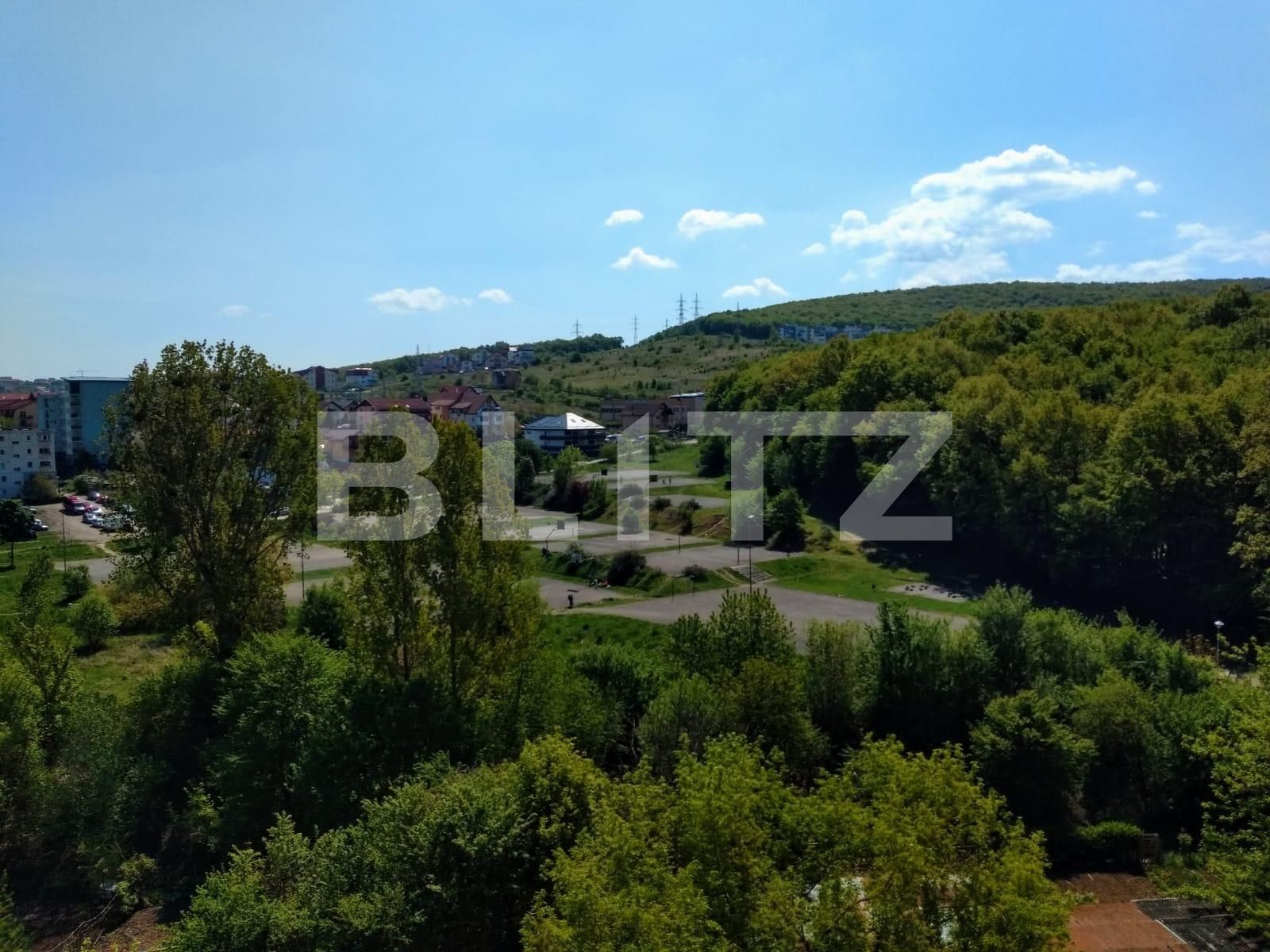 Apartament de închiriat 2 camere Manastur - 73490AI | BLITZ Cluj-Napoca | Poza11