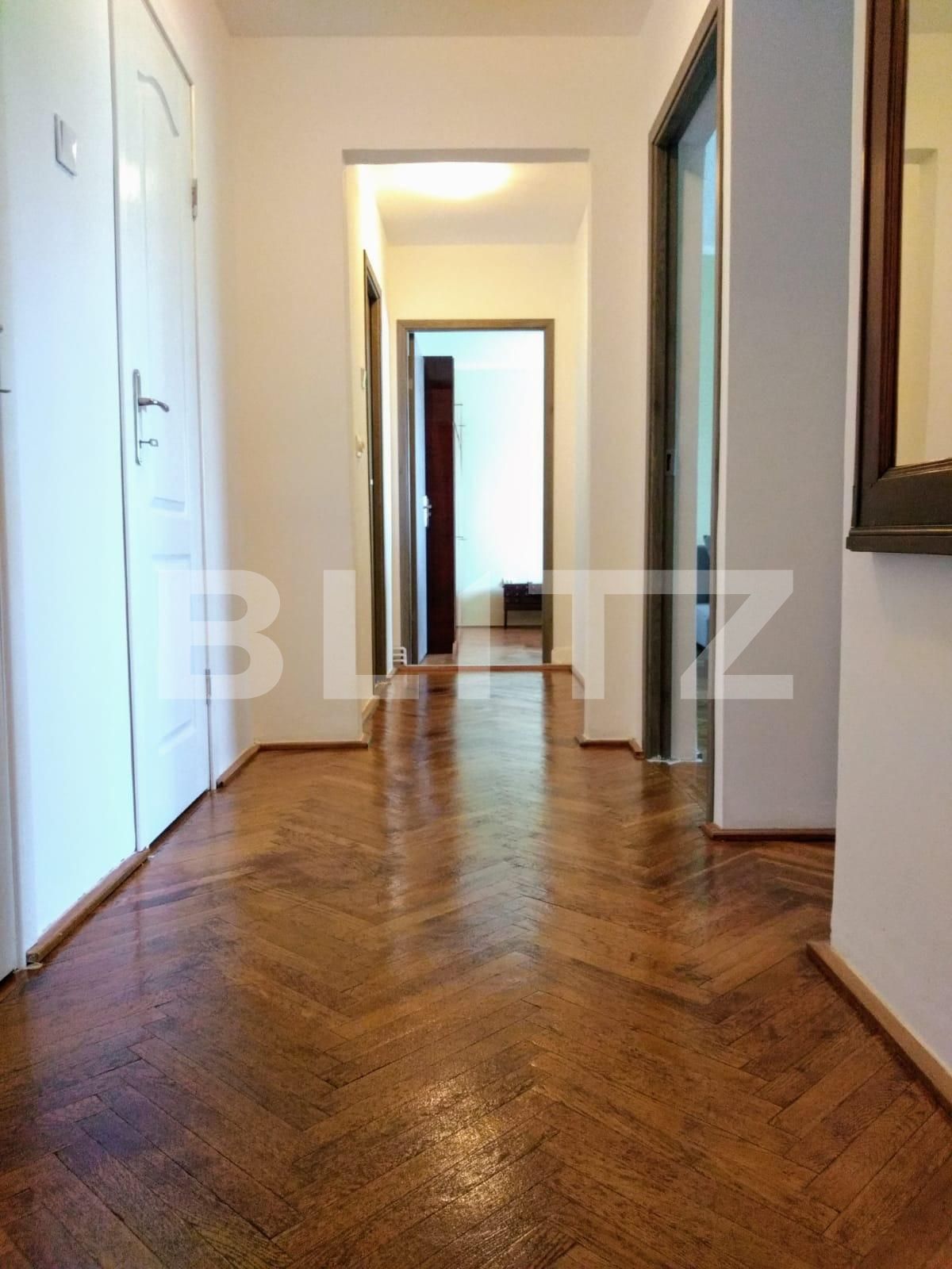 Apartament de închiriat 2 camere Manastur - 73490AI | BLITZ Cluj-Napoca | Poza3