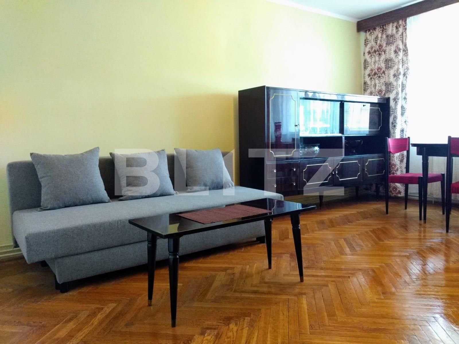 Apartament de închiriat 2 camere Manastur - 73490AI | BLITZ Cluj-Napoca | Poza5