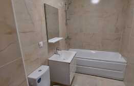 Apartament de 2 camere, 51 mp, balcon 9 mp! Zona strazii Stejarului!