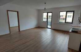 Apartament de 2 camere, 51 mp, balcon 9 mp! Zona strazii Stejarului!