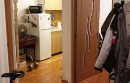 Garsoniera la etajul 1, imobil nou, 41 mp, zona Auchan