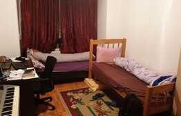 Garsoniera la etajul 1, imobil nou, 41 mp, zona Auchan