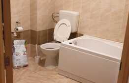 Garsoniera la etajul 1, imobil nou, 41 mp, zona Auchan