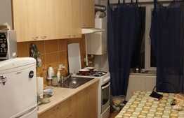 Garsoniera la etajul 1, imobil nou, 41 mp, zona Auchan