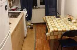 Garsoniera la etajul 1, imobil nou, 41 mp, zona Auchan