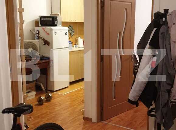 Garsonieră de vânzare Iris - 73492AV | BLITZ Cluj-Napoca | Poza3