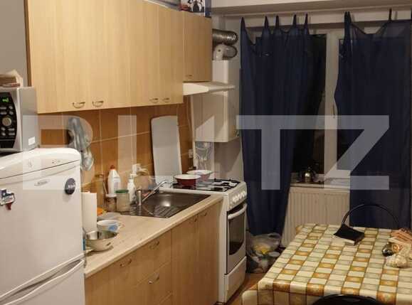 Garsonieră de vânzare Iris - 73492AV | BLITZ Cluj-Napoca | Poza1