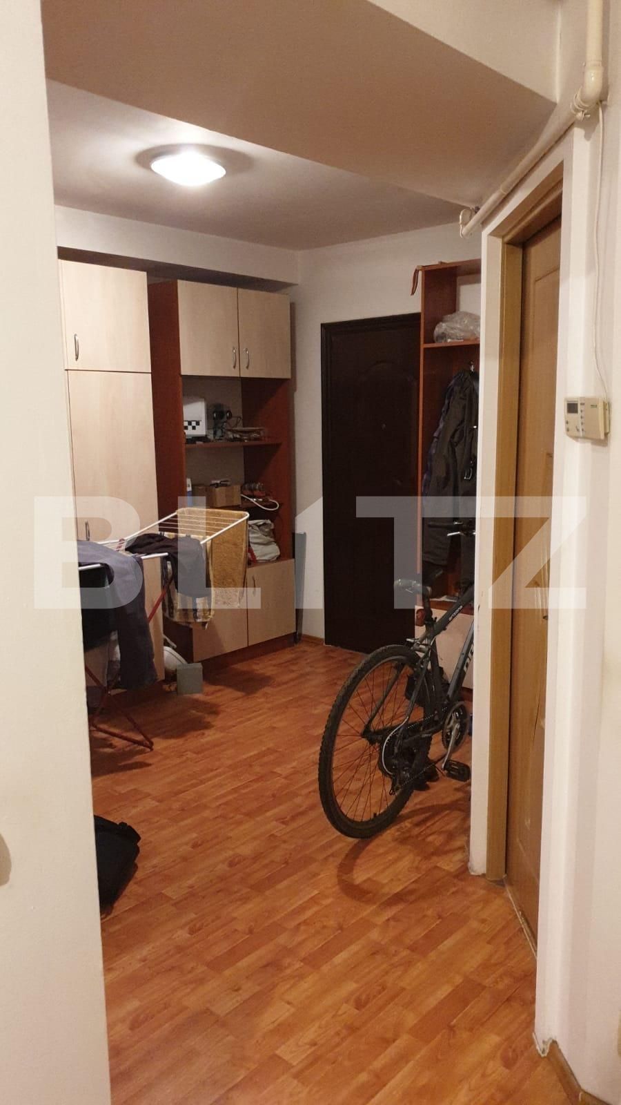 Garsonieră de vânzare Iris - 73492AV | BLITZ Cluj-Napoca | Poza4