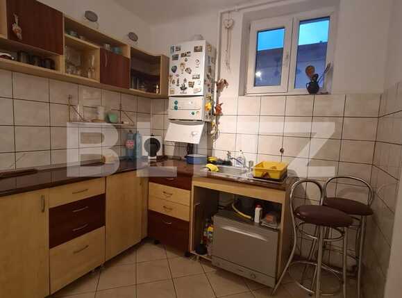 Apartament de vânzare 3 camere Centrul Istoric - 73494AV | BLITZ Brașov | Poza8