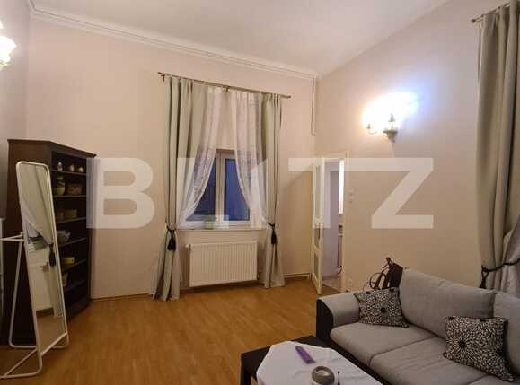 Apartament de vânzare 3 camere Centrul Istoric - 73494AV | BLITZ Brașov | Poza4