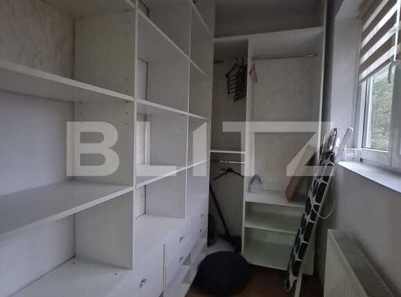 Apartament de vânzare 3 camere Centrul Istoric - 73494AV | BLITZ Brașov | Poza3