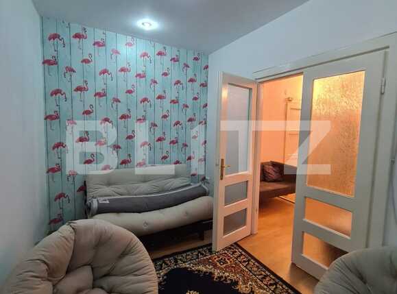Apartament de vânzare 3 camere Centrul Istoric - 73494AV | BLITZ Brașov | Poza1