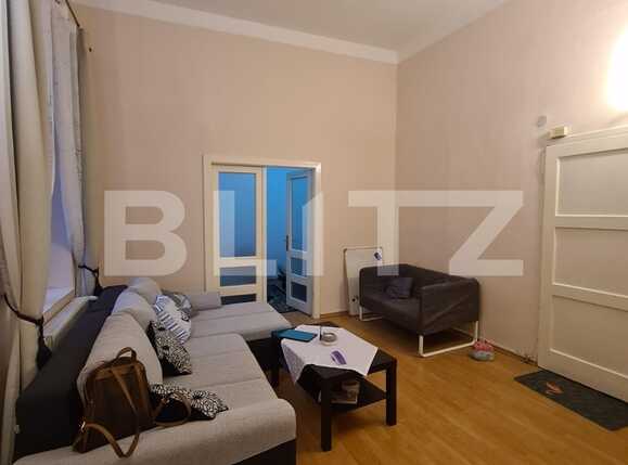 Apartament de vânzare 3 camere Centrul Istoric - 73494AV | BLITZ Brașov | Poza5