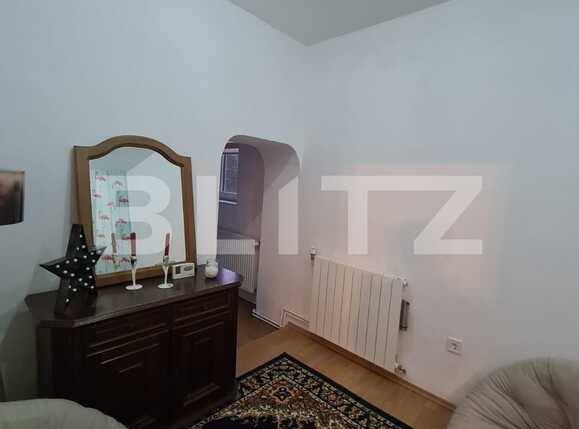 Apartament de vânzare 3 camere Centrul Istoric - 73494AV | BLITZ Brașov | Poza2