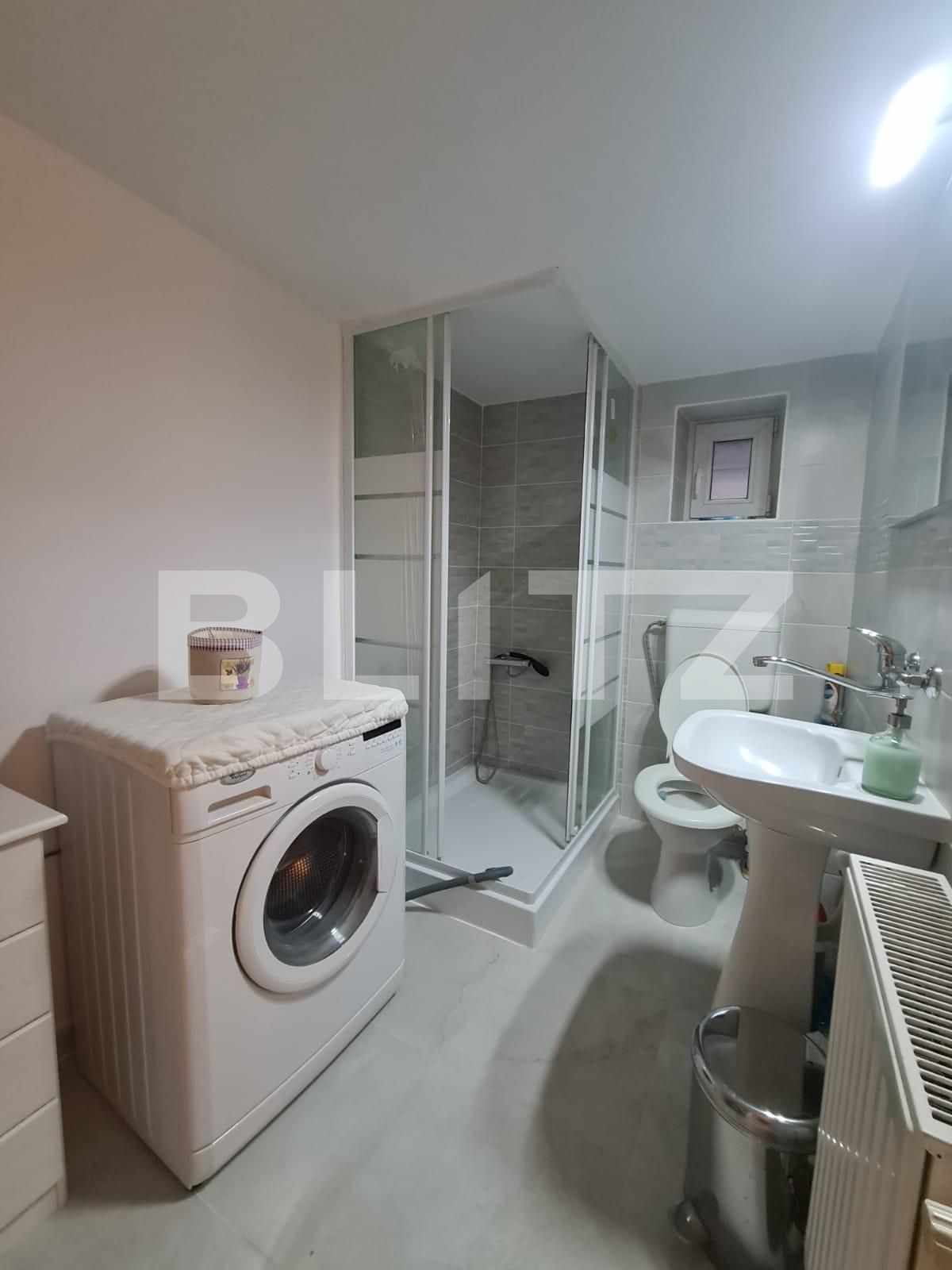 Apartament de vânzare 3 camere Centrul Istoric - 73494AV | BLITZ Brașov | Poza9