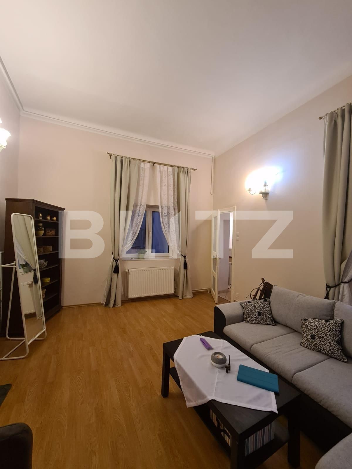 Apartament de vânzare 3 camere Centrul Istoric - 73494AV | BLITZ Brașov | Poza4
