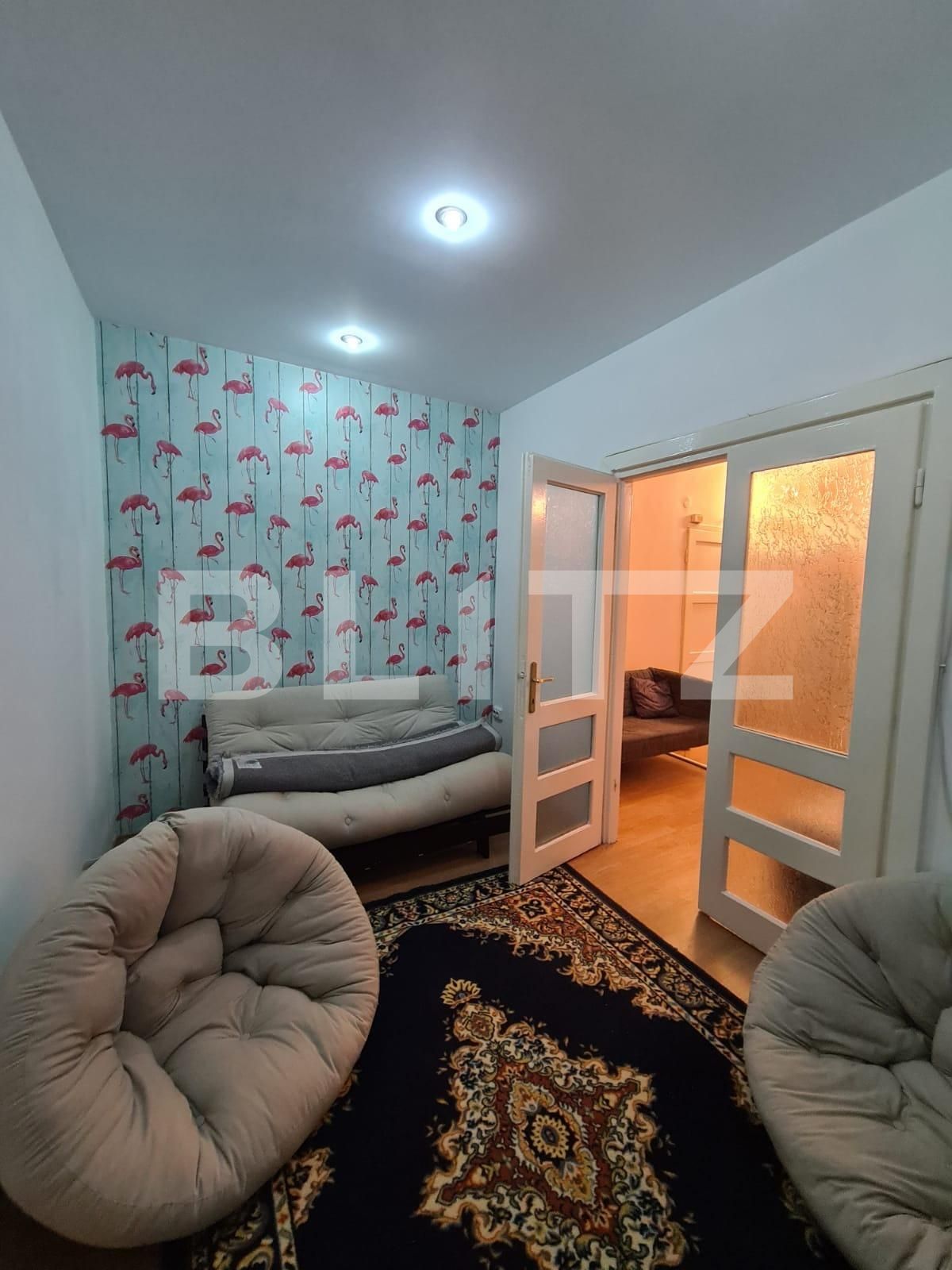 Apartament de vânzare 3 camere Centrul Istoric - 73494AV | BLITZ Brașov | Poza1