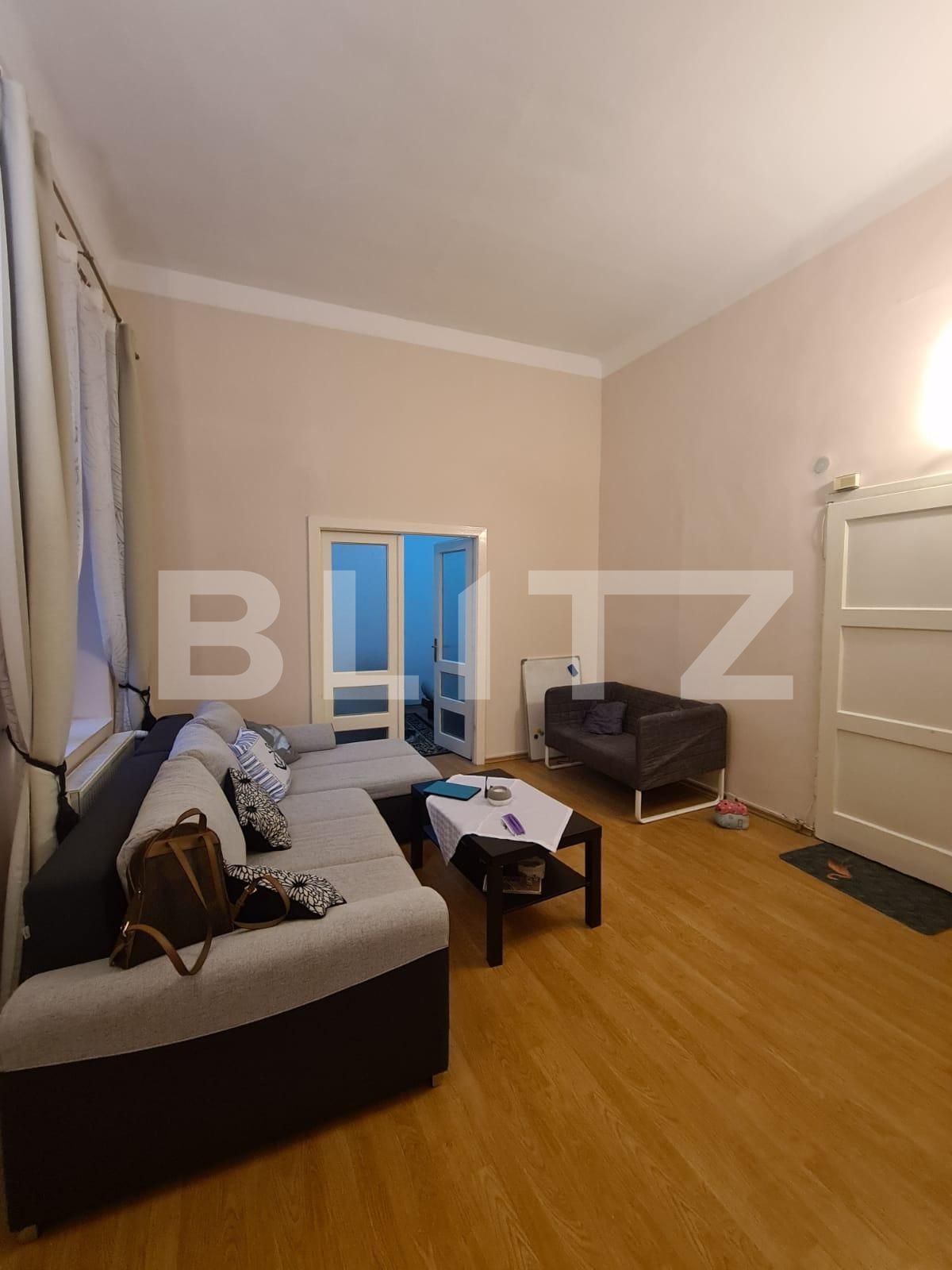 Apartament de vânzare 3 camere Centrul Istoric - 73494AV | BLITZ Brașov | Poza5