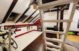 Apartament la mansarda, 69 mp, cartierul Buna Ziua 