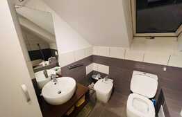 Apartament la mansarda, 69 mp, cartierul Buna Ziua 