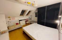 Apartament la mansarda, 69 mp, cartierul Buna Ziua 