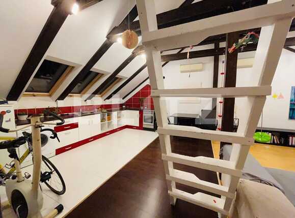 Apartament de vânzare 2 camere Bună Ziua - 73495AV | BLITZ Cluj-Napoca | Poza3