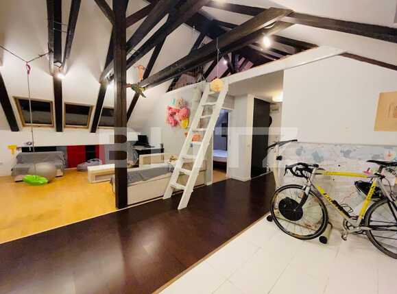 Apartament de vânzare 2 camere Bună Ziua - 73495AV | BLITZ Cluj-Napoca | Poza1