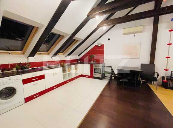 Apartament de vânzare 2 camere Bună Ziua - 73495AV | BLITZ Cluj-Napoca | Poza4