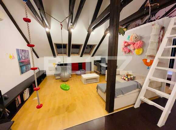 Apartament de vânzare 2 camere Bună Ziua - 73495AV | BLITZ Cluj-Napoca | Poza2