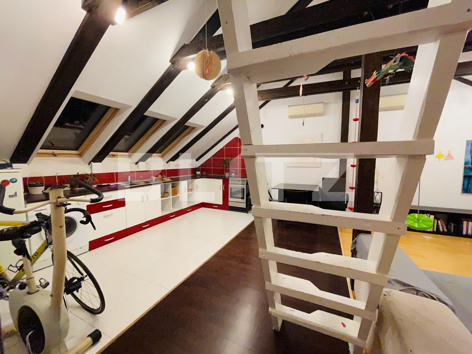 Apartament de vânzare 2 camere Bună Ziua - 73495AV | BLITZ Cluj-Napoca | Poza3