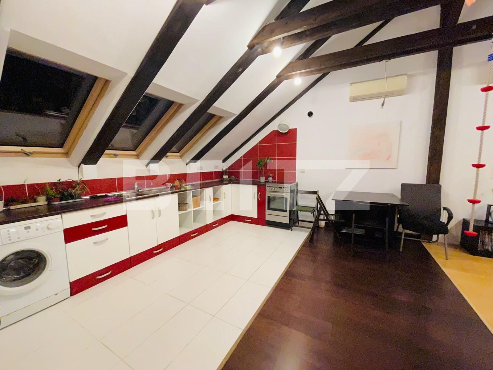 Apartament de vânzare 2 camere Bună Ziua - 73495AV | BLITZ Cluj-Napoca | Poza4