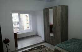 3 camere decomandate, 65 mp, loc de parcare, zona Fabricii