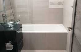 3 camere decomandate, 65 mp, loc de parcare, zona Fabricii