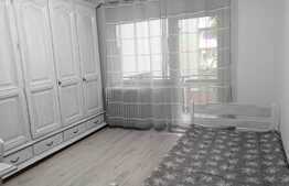 3 camere decomandate, 65 mp, loc de parcare, zona Fabricii