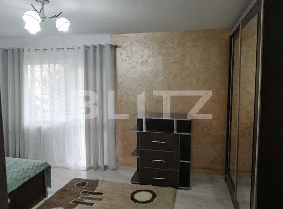 Apartament de închiriat 3 camere Marasti - 73497AI | BLITZ Cluj-Napoca | Poza2