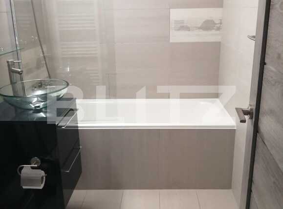 Apartament de închiriat 3 camere Marasti - 73497AI | BLITZ Cluj-Napoca | Poza8