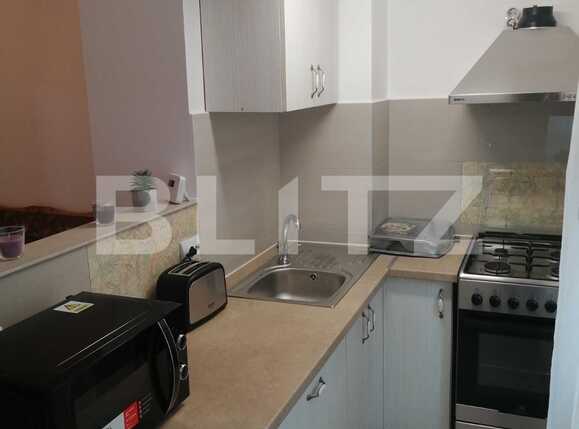 Apartament de închiriat 3 camere Marasti - 73497AI | BLITZ Cluj-Napoca | Poza6