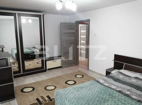 Apartament de închiriat 3 camere Marasti - 73497AI | BLITZ Cluj-Napoca | Poza1